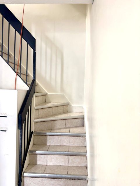 Photo 13 at 108 - 10 Eddystone Avenue, Jane Heights, Toronto