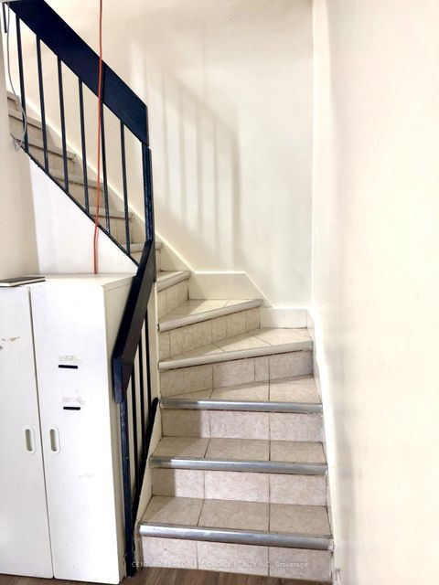 Photo 14 at 108 - 10 Eddystone Avenue, Jane Heights, Toronto