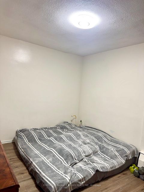 Photo 19 at 108 - 10 Eddystone Avenue, Jane Heights, Toronto