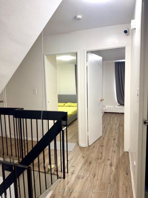 Photo 20 at 108 - 10 Eddystone Avenue, Jane Heights, Toronto