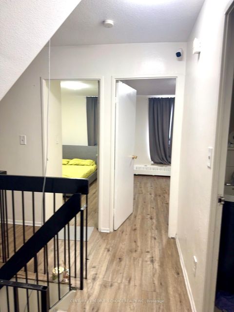 Photo 21 at 108 - 10 Eddystone Avenue, Jane Heights, Toronto