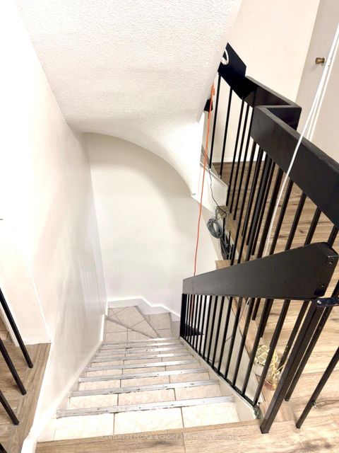 Photo 23 at 108 - 10 Eddystone Avenue, Jane Heights, Toronto