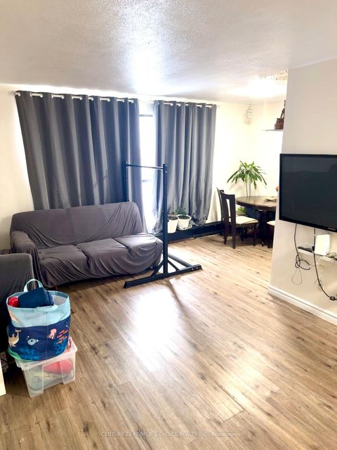 Photo 24 at 108 - 10 Eddystone Avenue, Jane Heights, Toronto