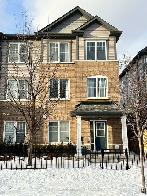 Photo 1 at 835 Atwater Path, Lakeview, Oshawa