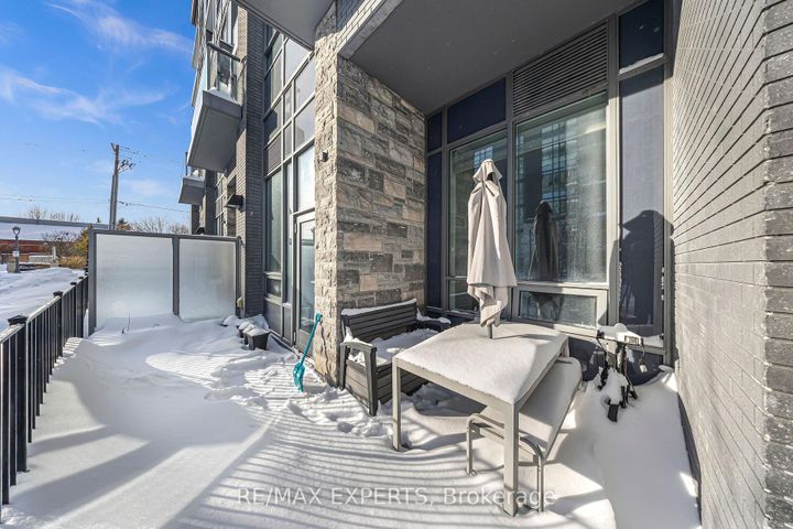 Photo 18 at G2 - 7 Kenaston Gardens, Bayview Village, Toronto