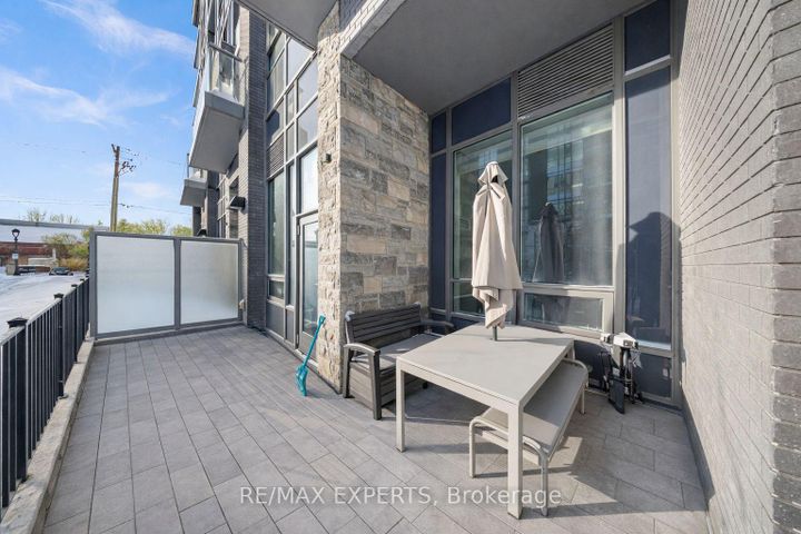 Photo 19 at G2 - 7 Kenaston Gardens, Bayview Village, Toronto