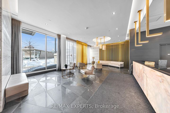 Photo 20 at G2 - 7 Kenaston Gardens, Bayview Village, Toronto