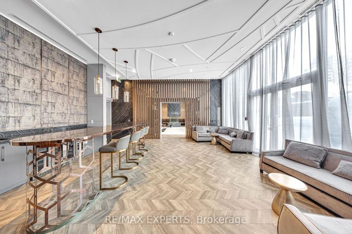 Photo 21 at G2 - 7 Kenaston Gardens, Bayview Village, Toronto