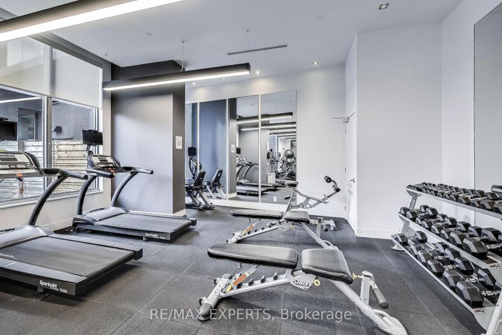 Photo 23 at G2 - 7 Kenaston Gardens, Bayview Village, Toronto