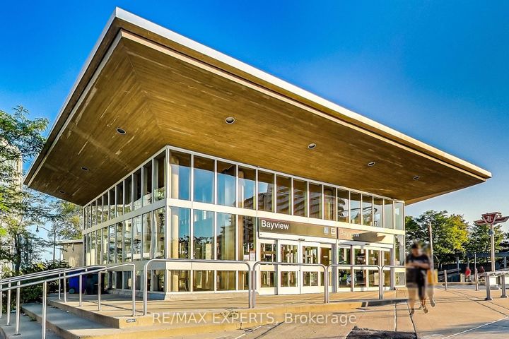 Photo 25 at G2 - 7 Kenaston Gardens, Bayview Village, Toronto