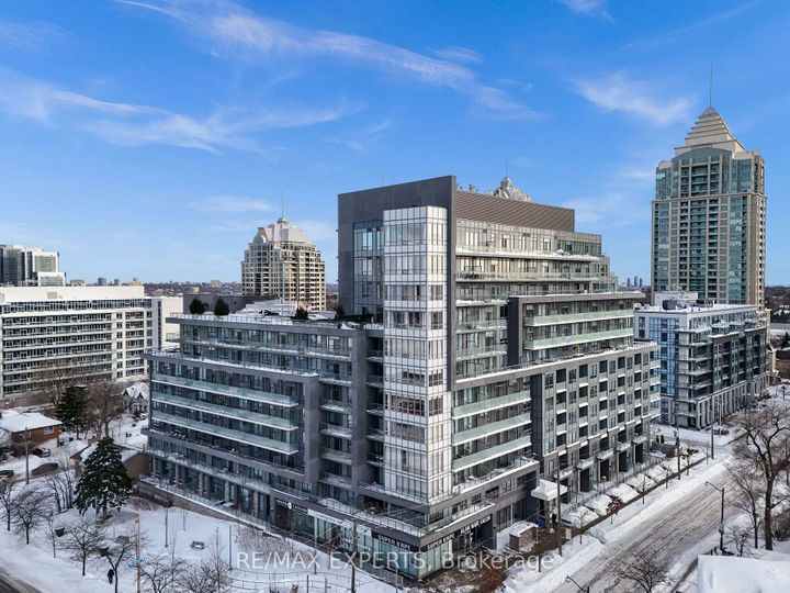 Photo 28 at G2 - 7 Kenaston Gardens, Bayview Village, Toronto