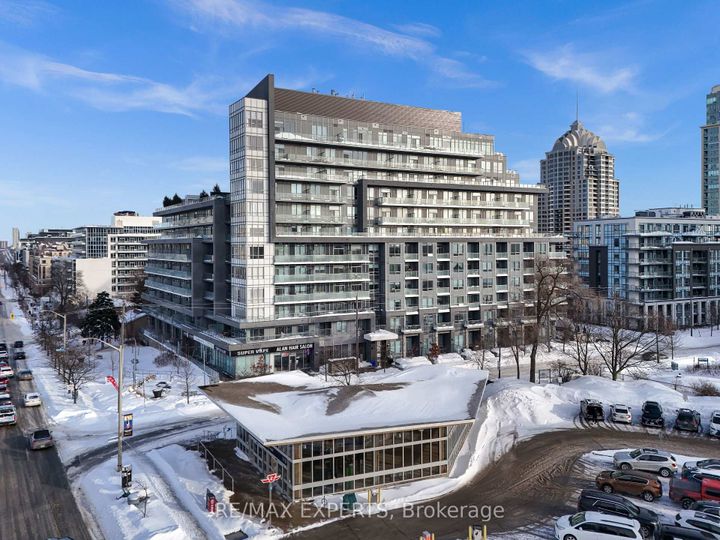 Photo 30 at G2 - 7 Kenaston Gardens, Bayview Village, Toronto