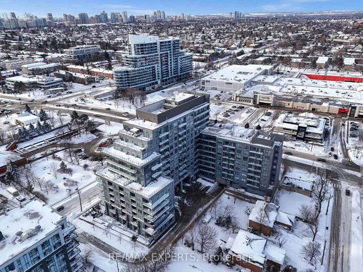 Photo 33 at G2 - 7 Kenaston Gardens, Bayview Village, Toronto