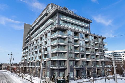 Photo 1 at G2 - 7 Kenaston Gardens, Bayview Village, Toronto