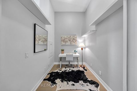 Photo 4 at G2 - 7 Kenaston Gardens, Bayview Village, Toronto