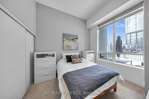 Photo 12 at G2 - 7 Kenaston Gardens, Bayview Village, Toronto