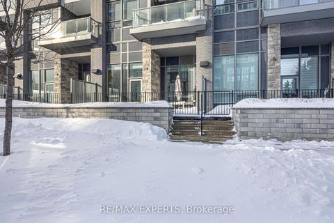 Photo 16 at G2 - 7 Kenaston Gardens, Bayview Village, Toronto