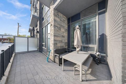 Photo 19 at G2 - 7 Kenaston Gardens, Bayview Village, Toronto