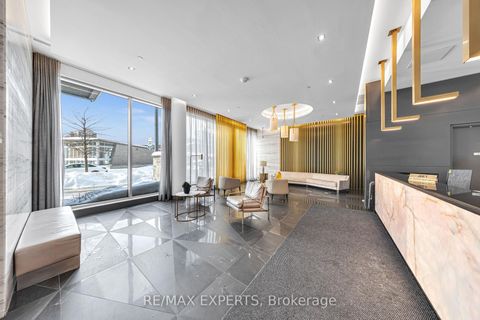 Photo 20 at G2 - 7 Kenaston Gardens, Bayview Village, Toronto