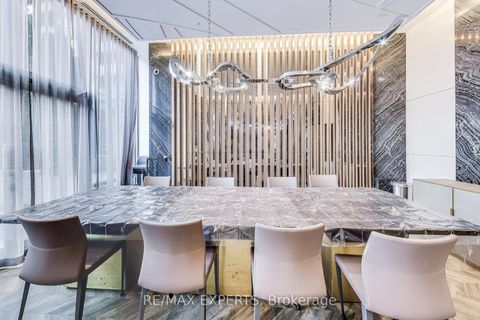 Photo 22 at G2 - 7 Kenaston Gardens, Bayview Village, Toronto