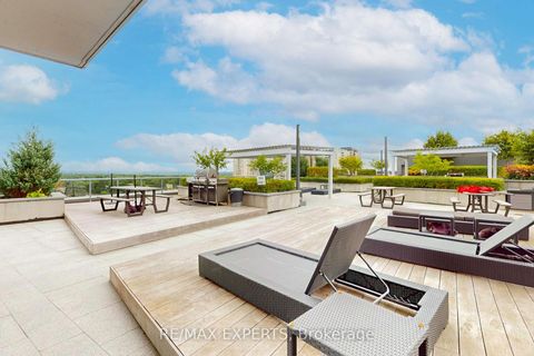 Photo 24 at G2 - 7 Kenaston Gardens, Bayview Village, Toronto