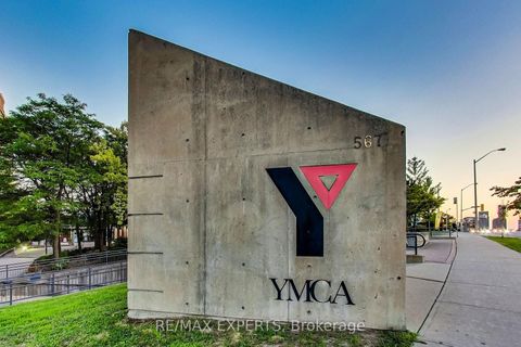 Photo 27 at G2 - 7 Kenaston Gardens, Bayview Village, Toronto