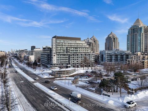 Photo 31 at G2 - 7 Kenaston Gardens, Bayview Village, Toronto