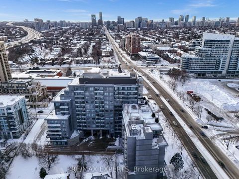Photo 34 at G2 - 7 Kenaston Gardens, Bayview Village, Toronto