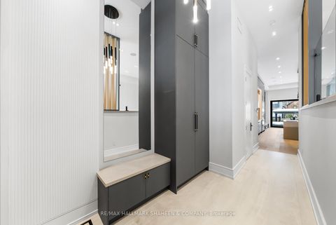 Photo 2 at 116 Briar Hill Avenue, Lawrence Park South, Toronto