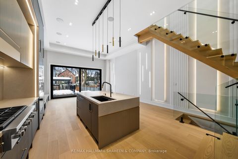 Photo 3 at 116 Briar Hill Avenue, Lawrence Park South, Toronto