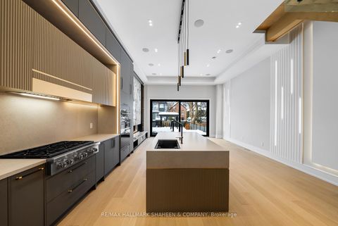 Photo 4 at 116 Briar Hill Avenue, Lawrence Park South, Toronto