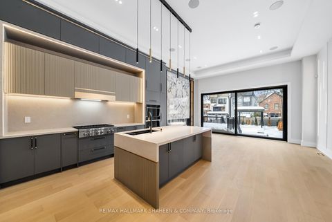 Photo 5 at 116 Briar Hill Avenue, Lawrence Park South, Toronto