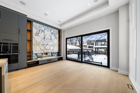 Photo 8 at 116 Briar Hill Avenue, Lawrence Park South, Toronto