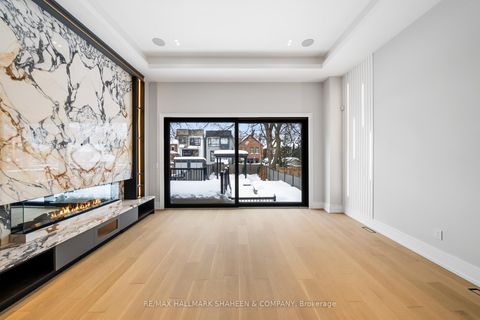 Photo 9 at 116 Briar Hill Avenue, Lawrence Park South, Toronto