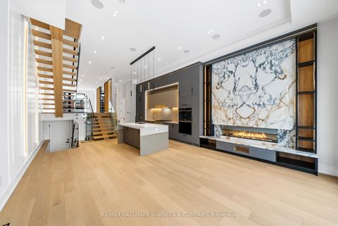 Photo 10 at 116 Briar Hill Avenue, Lawrence Park South, Toronto