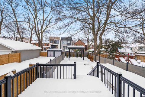 Photo 47 at 116 Briar Hill Avenue, Lawrence Park South, Toronto