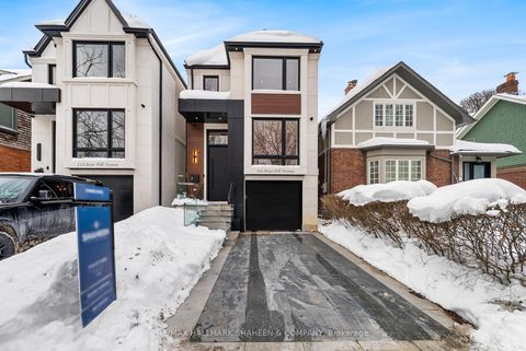 Photo 49 at 116 Briar Hill Avenue, Lawrence Park South, Toronto