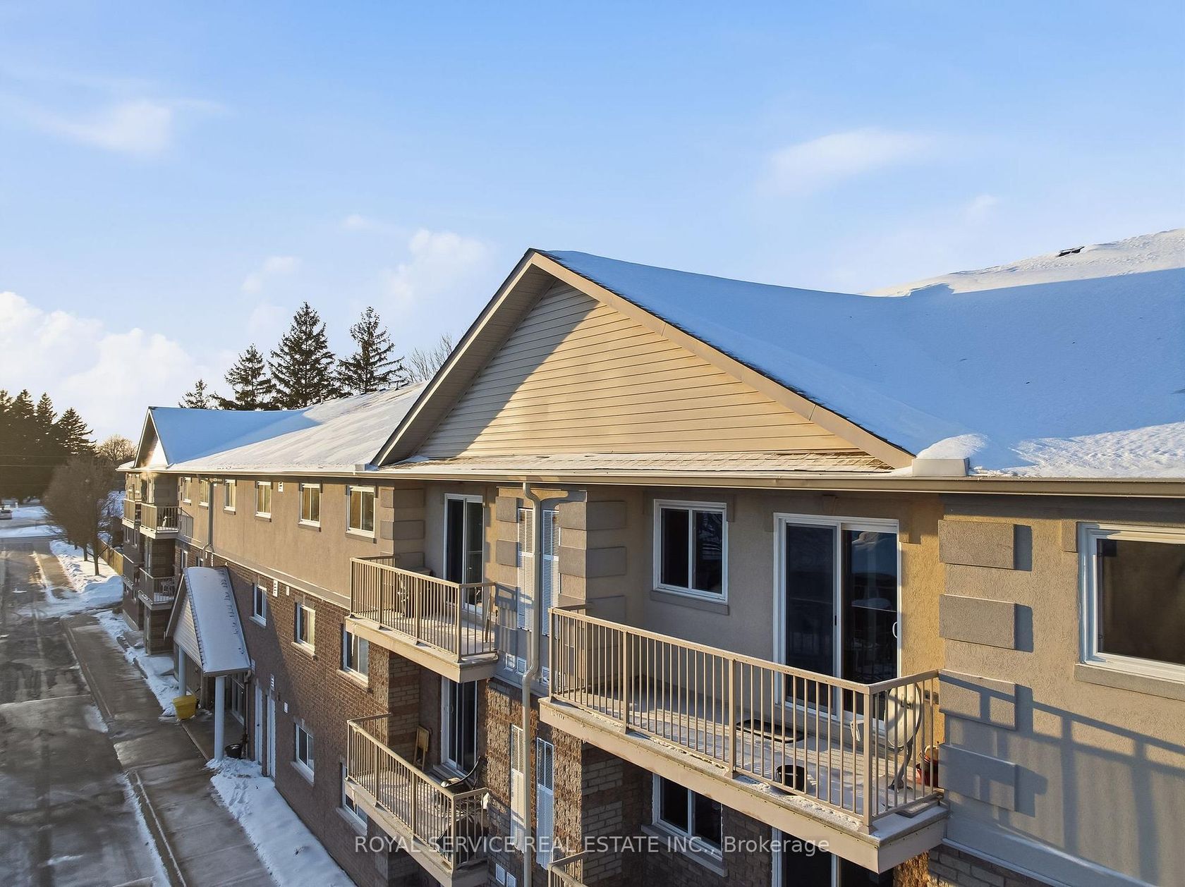 304 - 841 Battell Street, Cobourg 