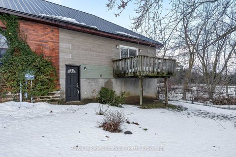 Photo 13 at 9038 County Rd 91 Road, Rural Clearview, Clearview