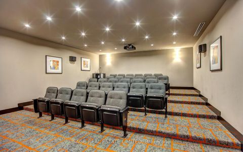 Photo 24 at 533 - 88 Colgate Avenue, South Riverdale, Toronto