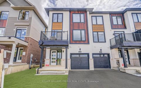 Photo 0 at 1210 Greentree Path, Kedron, Oshawa