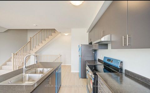 Photo 6 at 1210 Greentree Path, Kedron, Oshawa