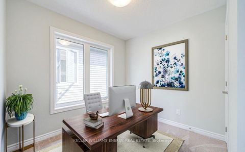 Photo 14 at 1210 Greentree Path, Kedron, Oshawa