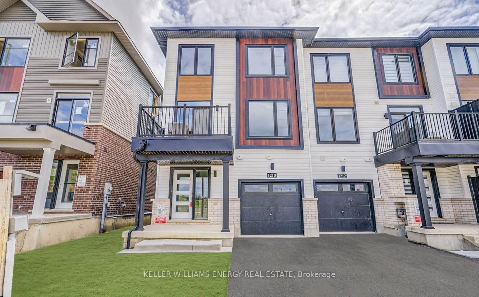 1210 Greentree Path, Kedron, Oshawa 