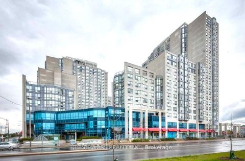 Photo 2 at 911 - 1470 Midland Avenue, Dorset Park, Toronto