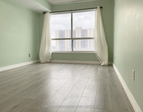 Photo 4 at 911 - 1470 Midland Avenue, Dorset Park, Toronto