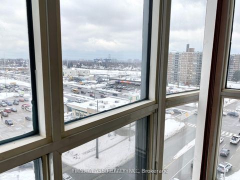 Photo 8 at 911 - 1470 Midland Avenue, Dorset Park, Toronto