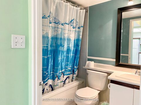 Photo 11 at 911 - 1470 Midland Avenue, Dorset Park, Toronto