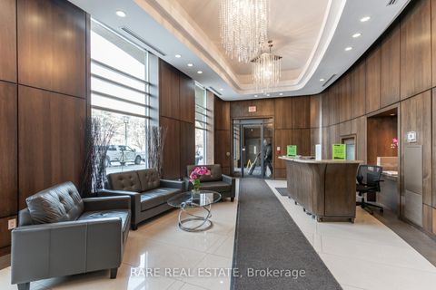 Photo 3 at 310 - 18 Valley Wood Drive, Donalda, Toronto