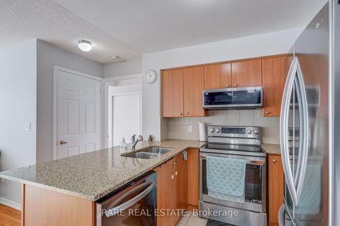 Photo 4 at 310 - 18 Valley Wood Drive, Donalda, Toronto